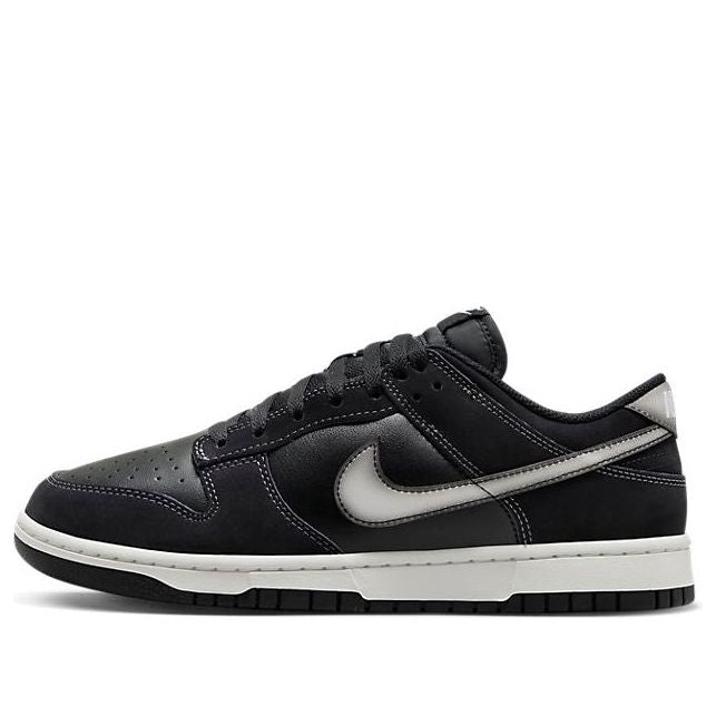 Nike Dunk Low 'Airbrush - Black'  FD6923-001 Iconic Trainers