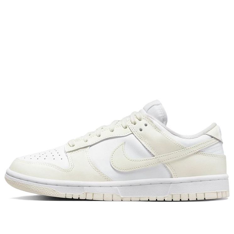 (WMNS) Nike Dunk Low 'Coconut Milk'  DD1503-121 Iconic Trainers