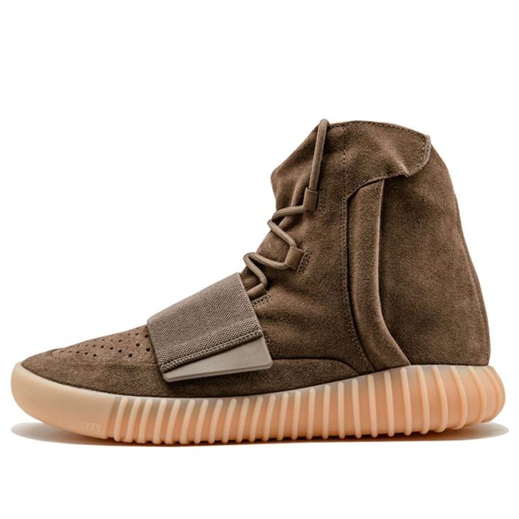 adidas Yeezy Boost 750 'Chocolate'  BY2456 Epochal Sneaker