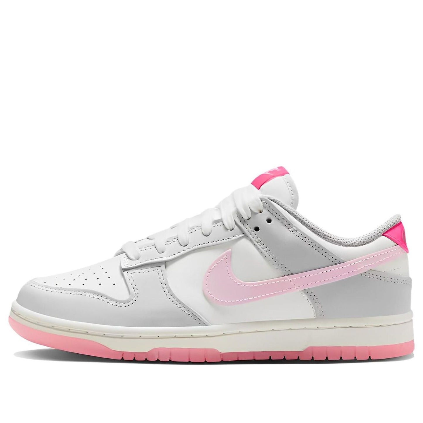 (WMNS) Nike Dunk Low '520 Pack Pink'  FN3451-161 Antique Icons