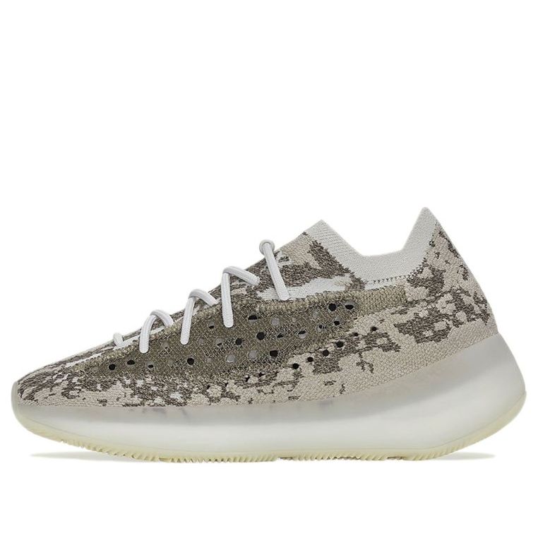 adidas Yeezy Boost 380 'Pyrite'  GZ0473 Epochal Sneaker
